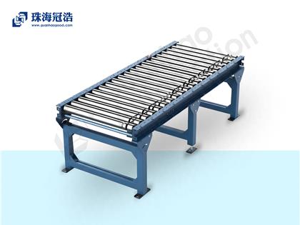 滾筒輸送機(jī)